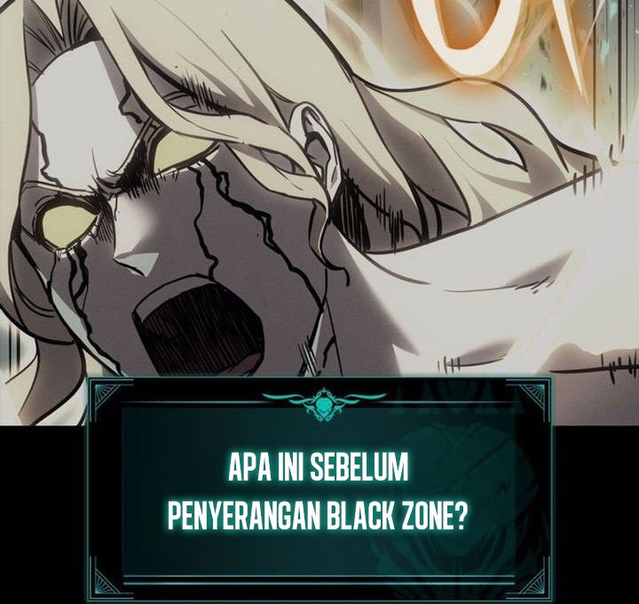 A Disaster-Class Hero Has Returned Chapter 95 - halaman 38