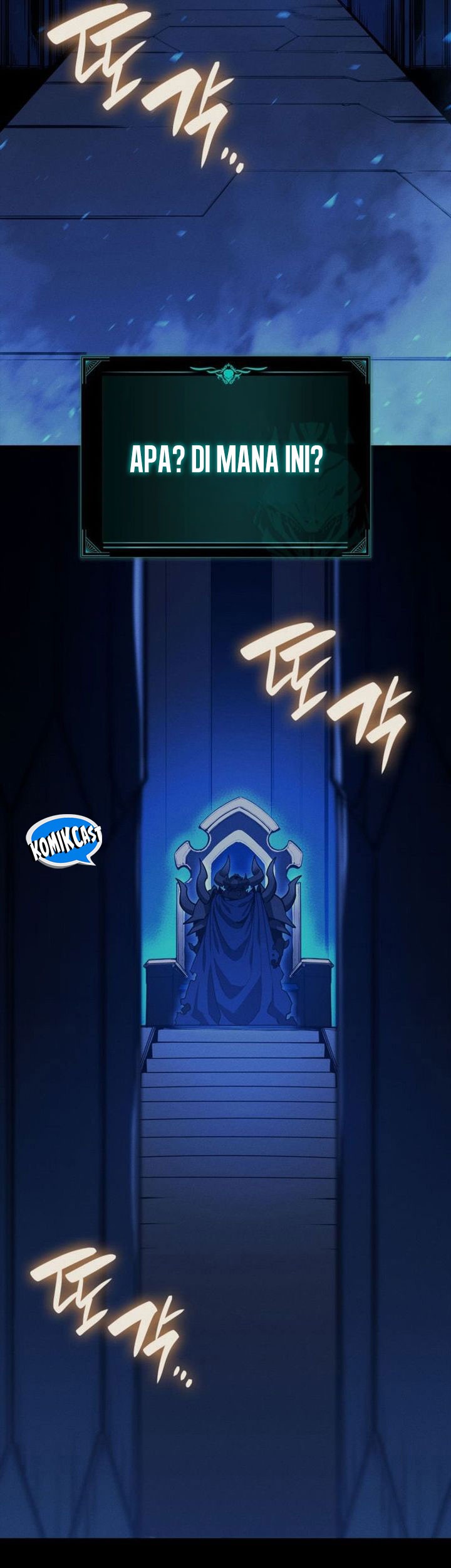 A Disaster-Class Hero Has Returned Chapter 95 - halaman 4