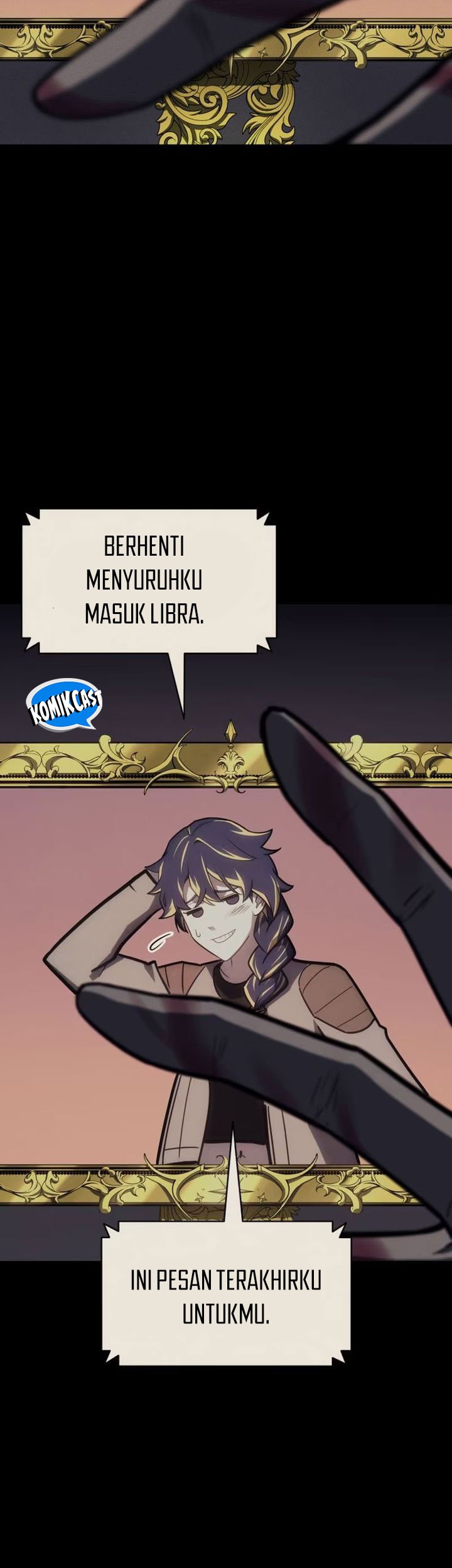 A Disaster-Class Hero Has Returned Chapter 95 - halaman 48