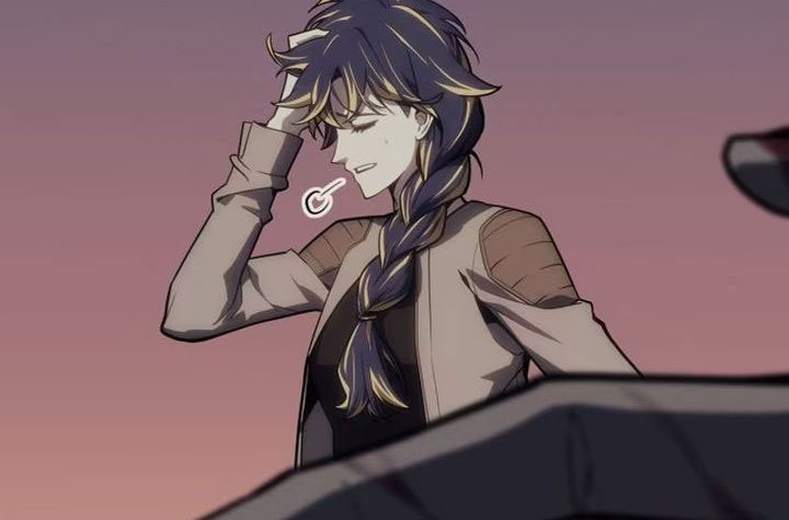 A Disaster-Class Hero Has Returned Chapter 95 - halaman 51