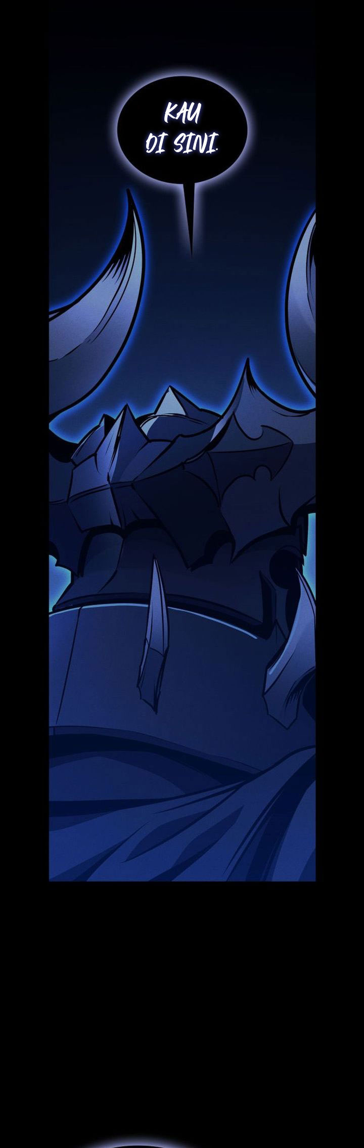A Disaster-Class Hero Has Returned Chapter 95 - halaman 6