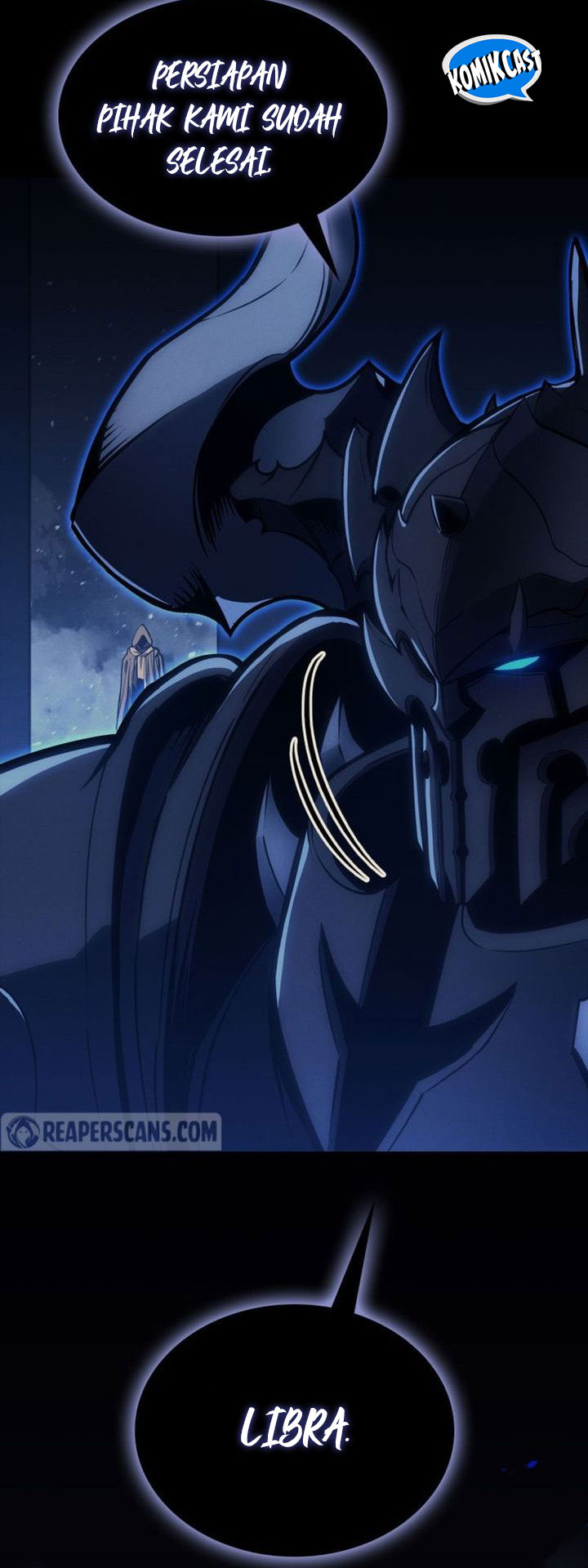 A Disaster-Class Hero Has Returned Chapter 95 - halaman 7