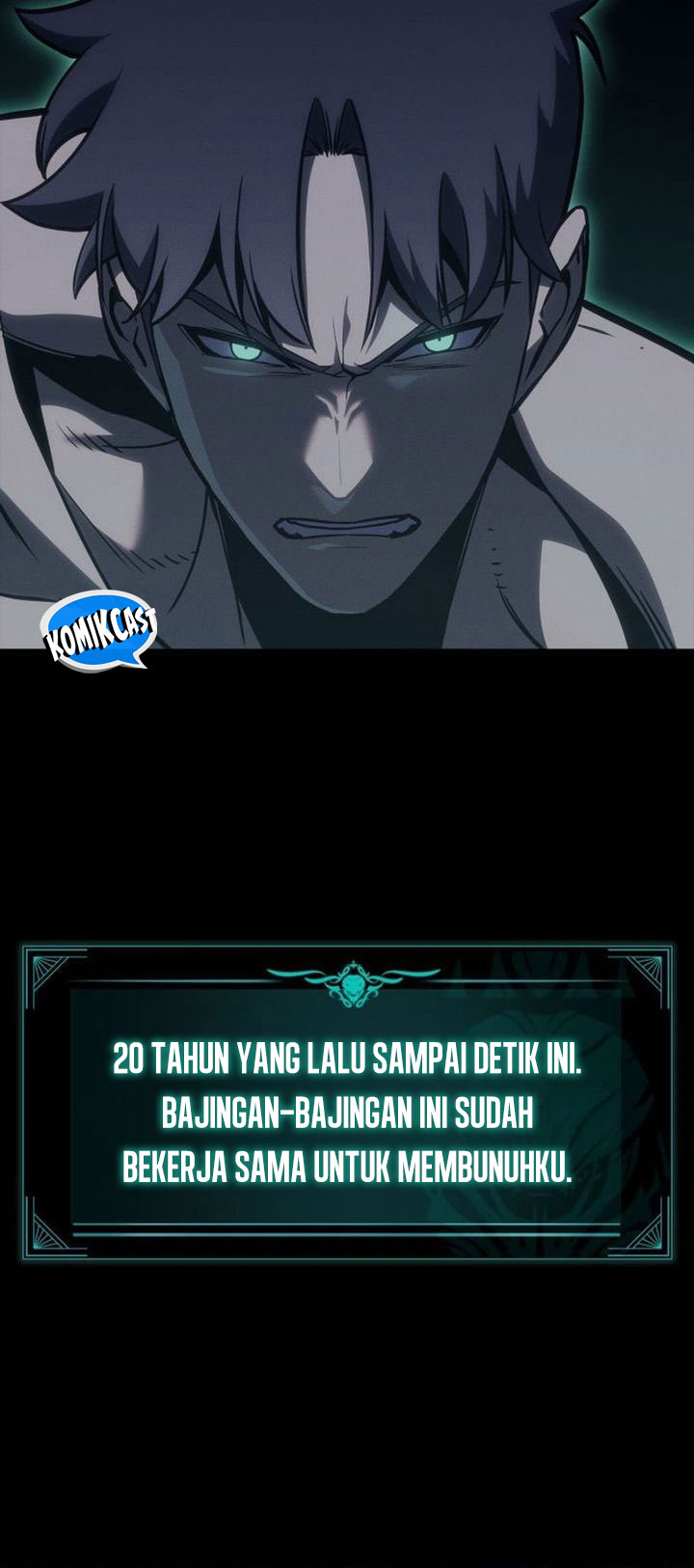 A Disaster-Class Hero Has Returned Chapter 95 - halaman 74
