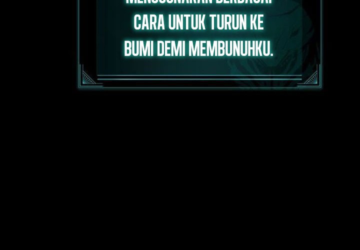 A Disaster-Class Hero Has Returned Chapter 95 - halaman 76