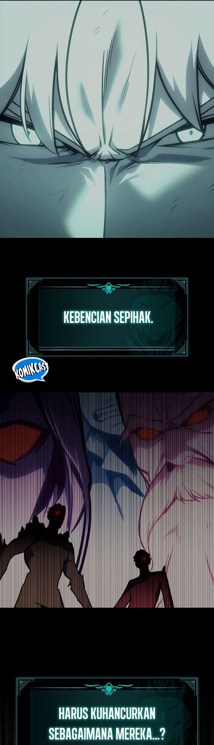 A Disaster-Class Hero Has Returned Chapter 95 - halaman 78