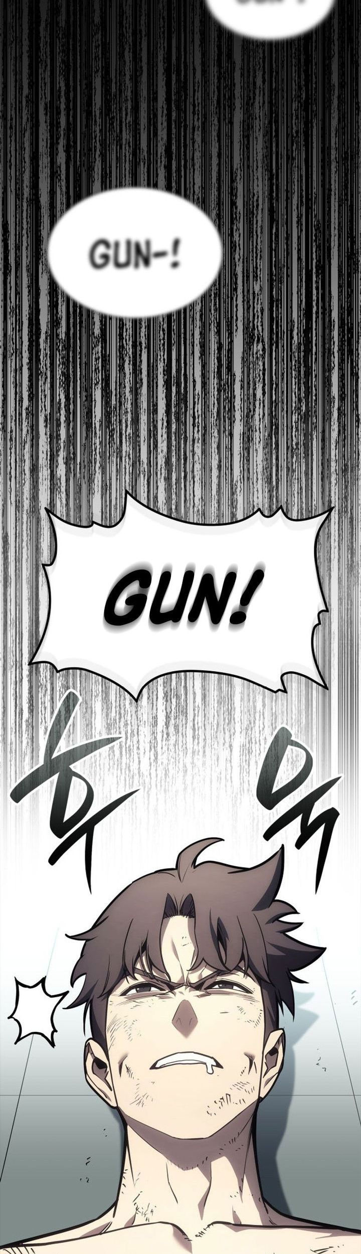 A Disaster-Class Hero Has Returned Chapter 95 - halaman 80
