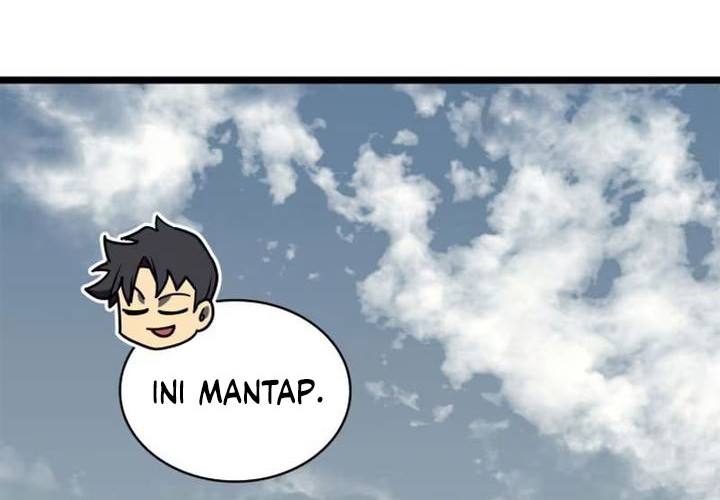 A Disaster-Class Hero Has Returned Chapter 95 - halaman 89