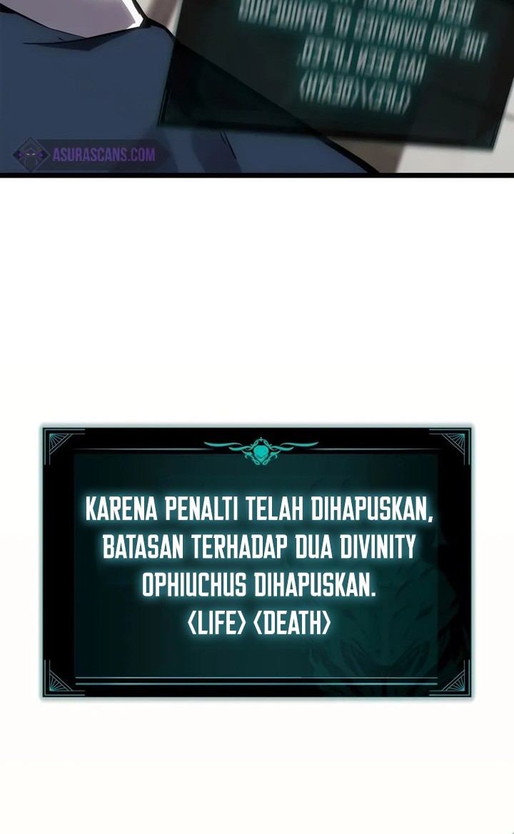 A Disaster-Class Hero Has Returned Chapter 96 - halaman 11