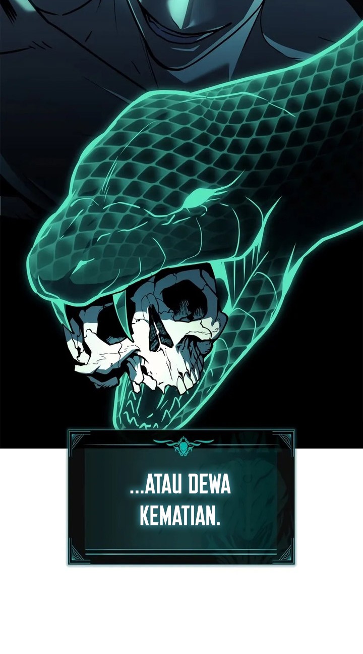 A Disaster-Class Hero Has Returned Chapter 96 - halaman 13