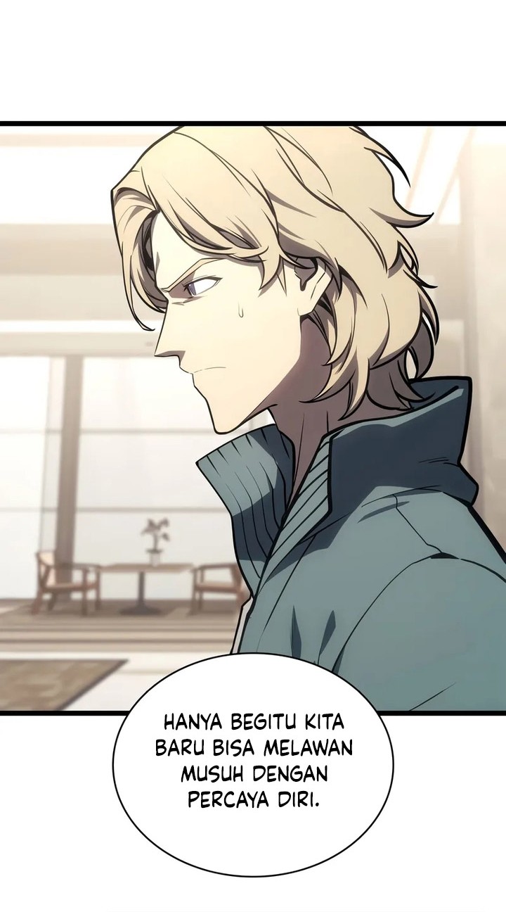 A Disaster-Class Hero Has Returned Chapter 96 - halaman 21
