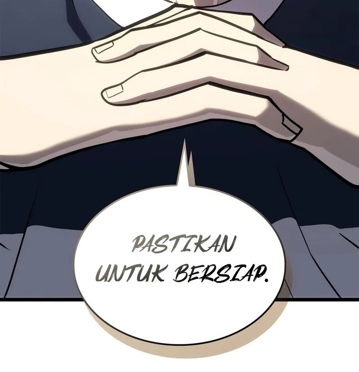 A Disaster-Class Hero Has Returned Chapter 96 - halaman 23