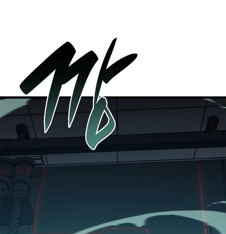 A Disaster-Class Hero Has Returned Chapter 96 - halaman 25