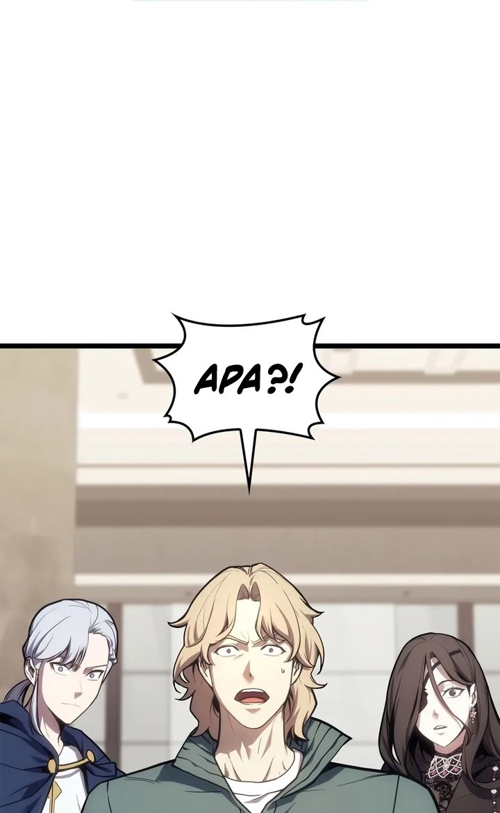 A Disaster-Class Hero Has Returned Chapter 96 - halaman 3