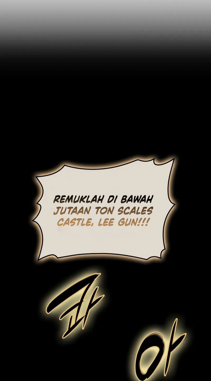 A Disaster-Class Hero Has Returned Chapter 96 - halaman 39