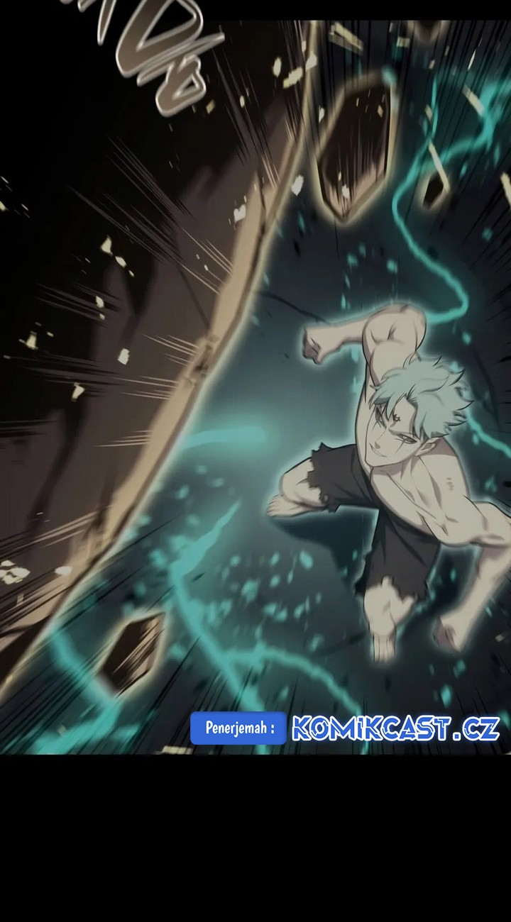 A Disaster-Class Hero Has Returned Chapter 96 - halaman 41