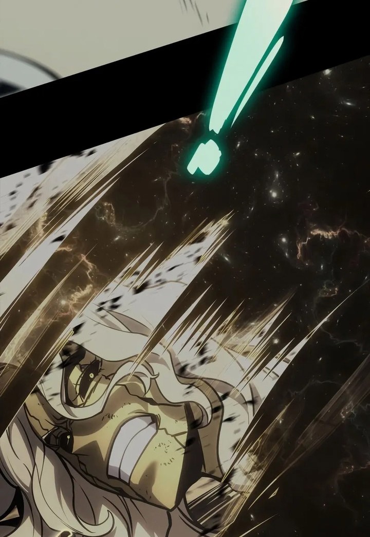 A Disaster-Class Hero Has Returned Chapter 96 - halaman 43
