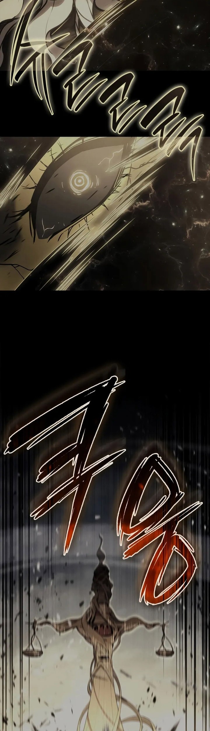 A Disaster-Class Hero Has Returned Chapter 96 - halaman 44