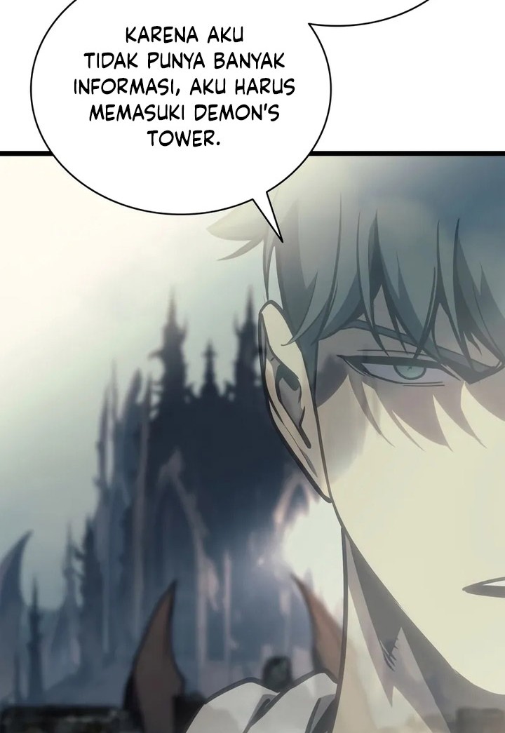 A Disaster-Class Hero Has Returned Chapter 96 - halaman 47