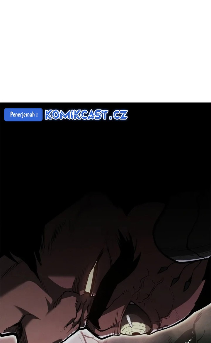 A Disaster-Class Hero Has Returned Chapter 96 - halaman 5