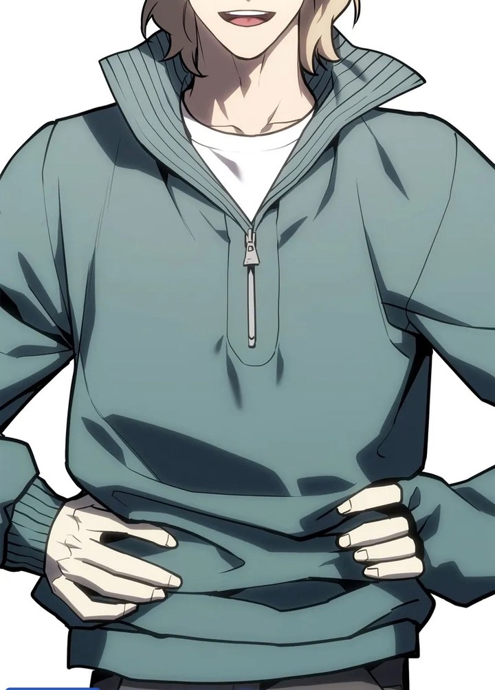 A Disaster-Class Hero Has Returned Chapter 96 - halaman 53