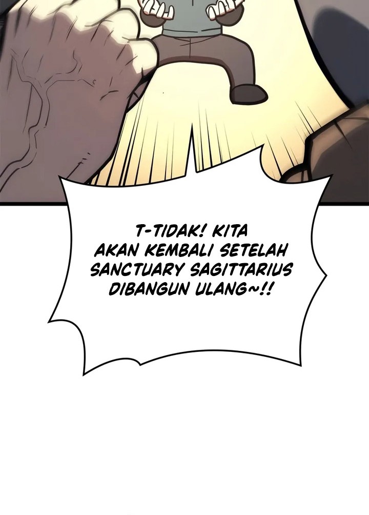A Disaster-Class Hero Has Returned Chapter 96 - halaman 61