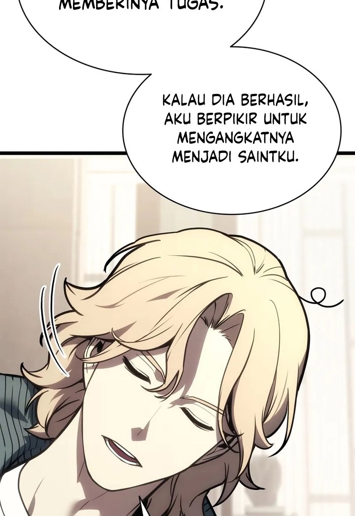 A Disaster-Class Hero Has Returned Chapter 96 - halaman 69