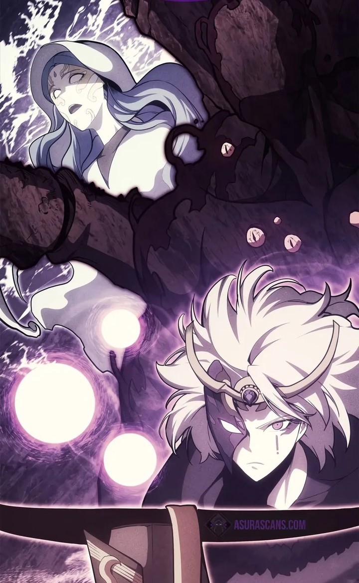 A Disaster-Class Hero Has Returned Chapter 96 - halaman 7
