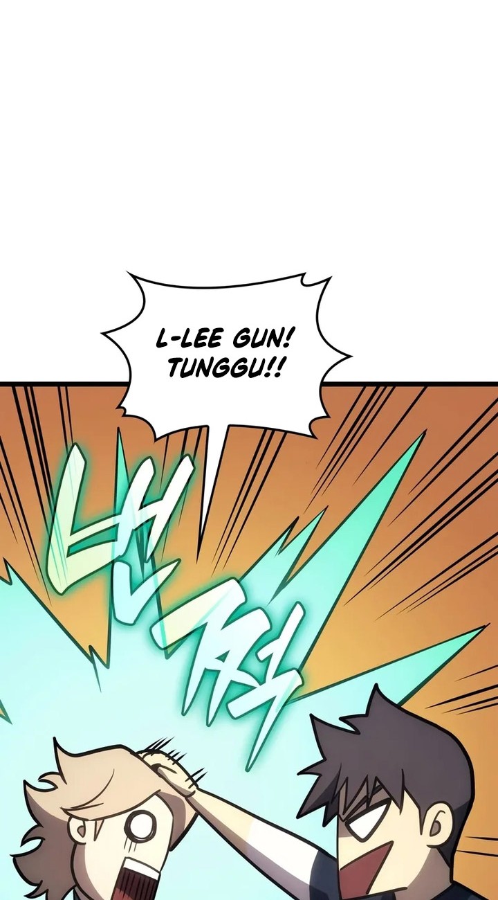 A Disaster-Class Hero Has Returned Chapter 96 - halaman 77