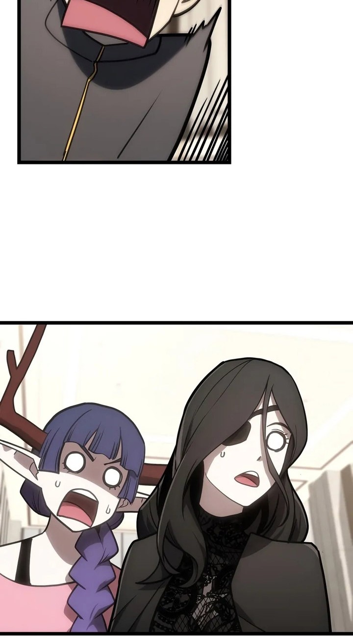 A Disaster-Class Hero Has Returned Chapter 96 - halaman 79
