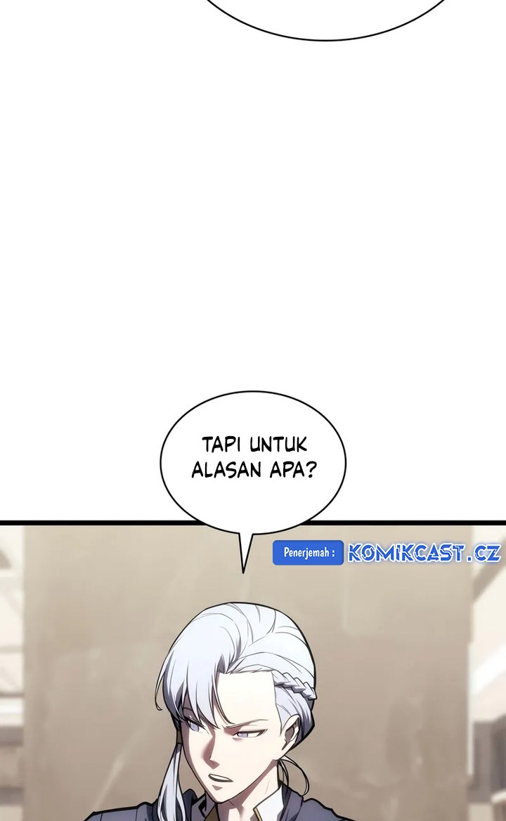 A Disaster-Class Hero Has Returned Chapter 96 - halaman 9