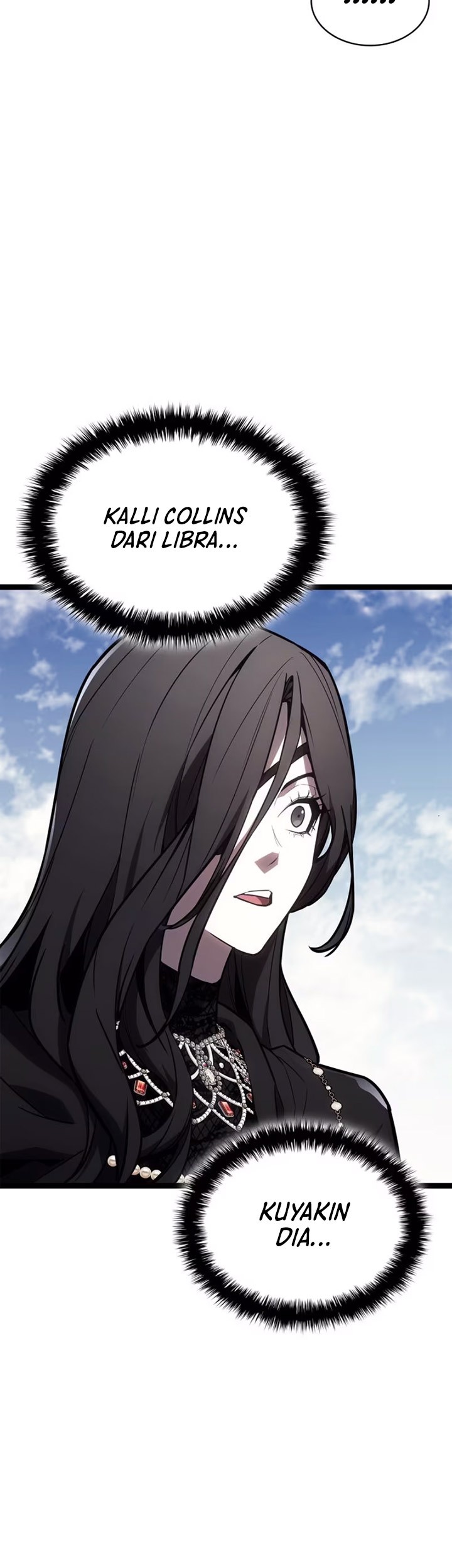 A Disaster-Class Hero Has Returned Chapter 97 - halaman 102