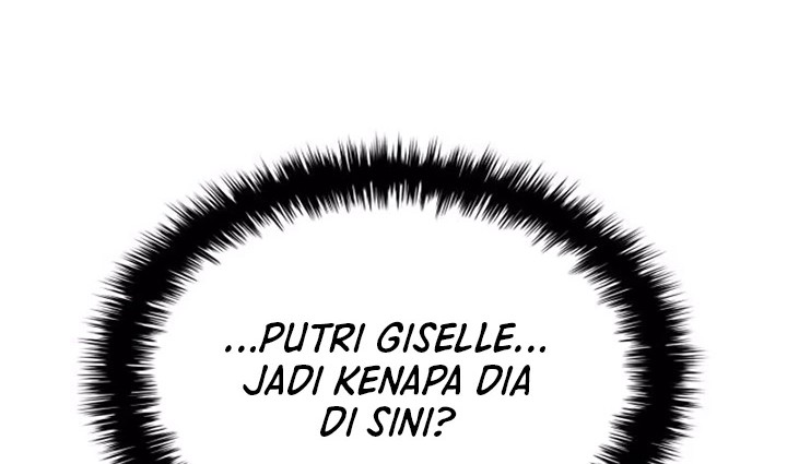 A Disaster-Class Hero Has Returned Chapter 97 - halaman 103