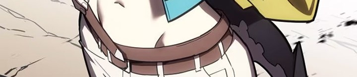 A Disaster-Class Hero Has Returned Chapter 97 - halaman 109