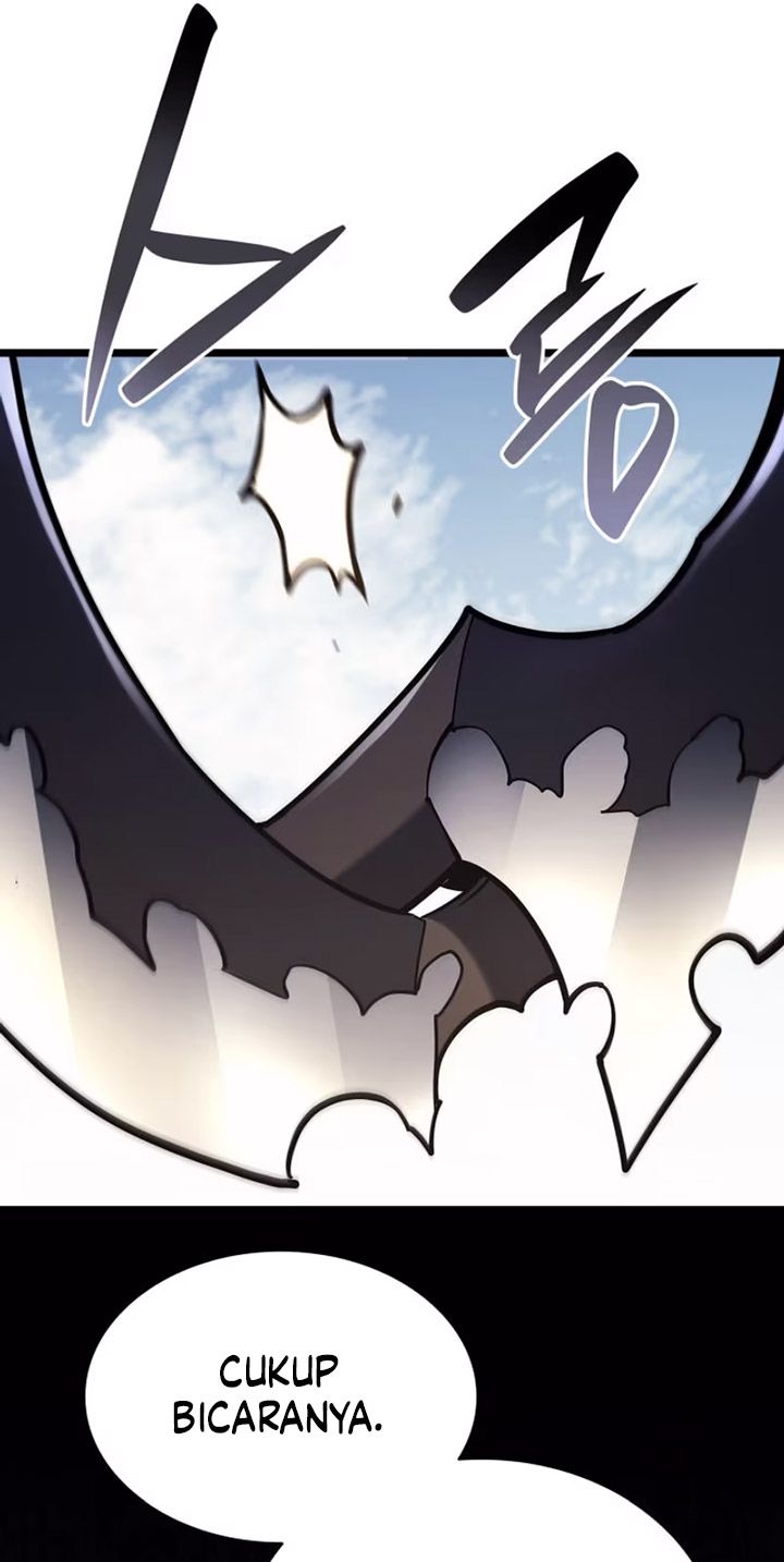 A Disaster-Class Hero Has Returned Chapter 97 - halaman 114