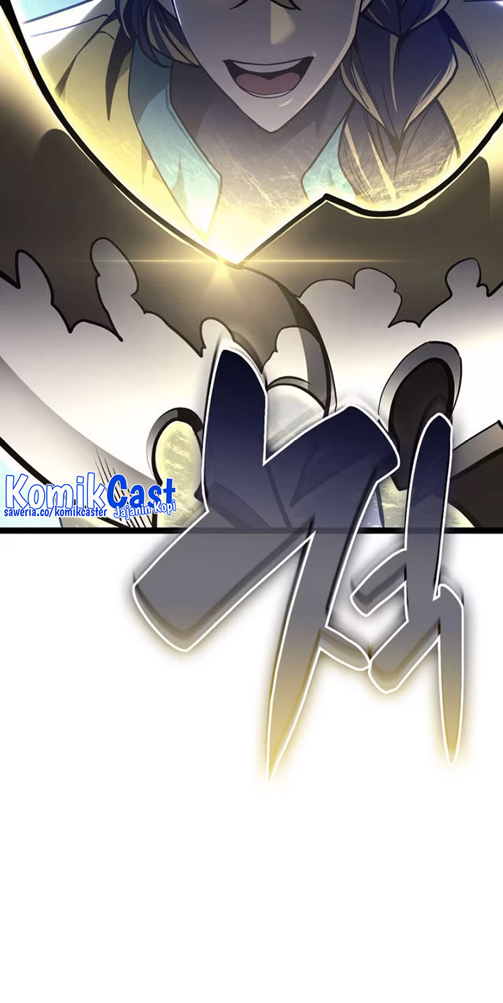A Disaster-Class Hero Has Returned Chapter 97 - halaman 116