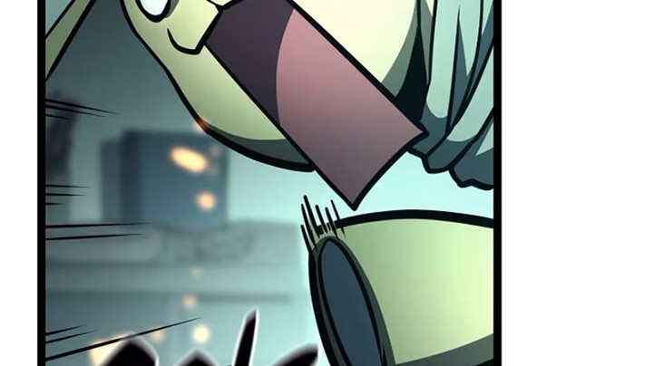 A Disaster-Class Hero Has Returned Chapter 97 - halaman 29