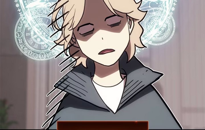 A Disaster-Class Hero Has Returned Chapter 97 - halaman 3