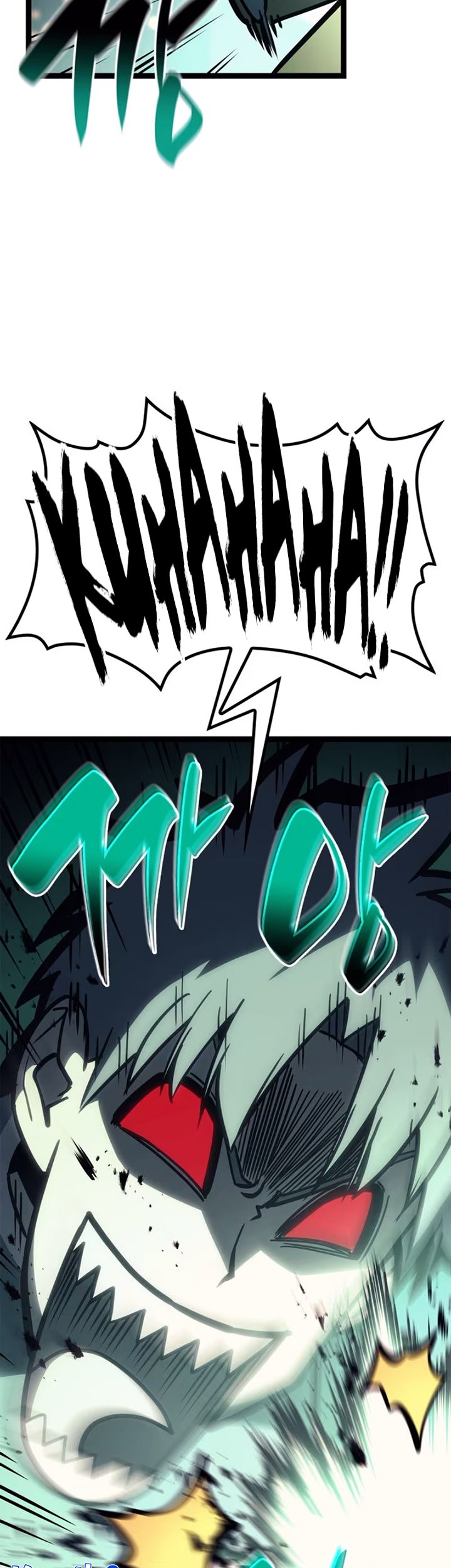 A Disaster-Class Hero Has Returned Chapter 97 - halaman 30