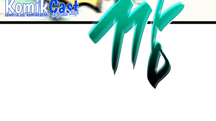 A Disaster-Class Hero Has Returned Chapter 97 - halaman 31