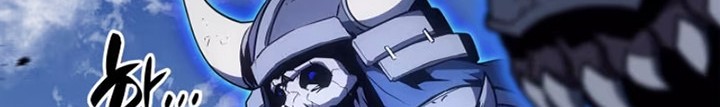 A Disaster-Class Hero Has Returned Chapter 97 - halaman 39