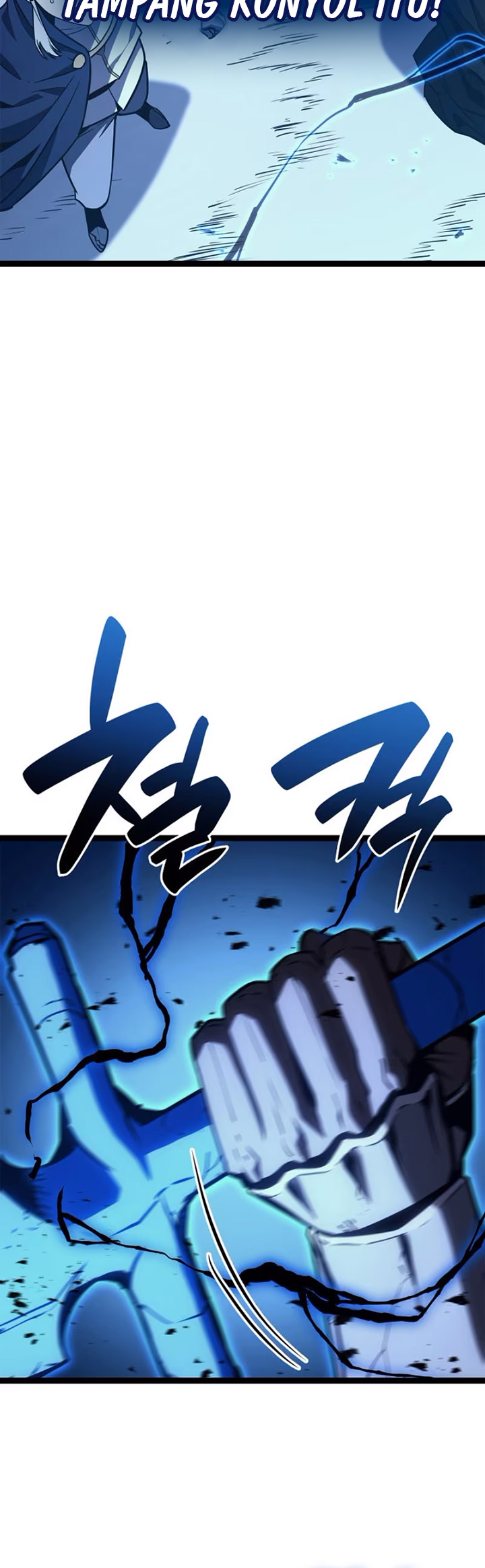 A Disaster-Class Hero Has Returned Chapter 97 - halaman 45