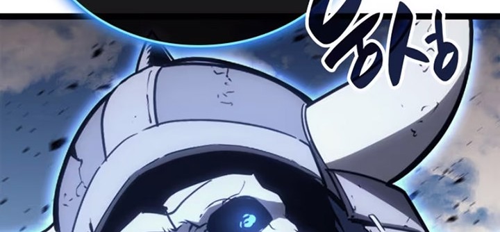 A Disaster-Class Hero Has Returned Chapter 97 - halaman 59
