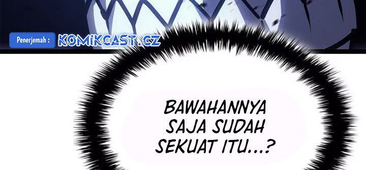 A Disaster-Class Hero Has Returned Chapter 97 - halaman 61
