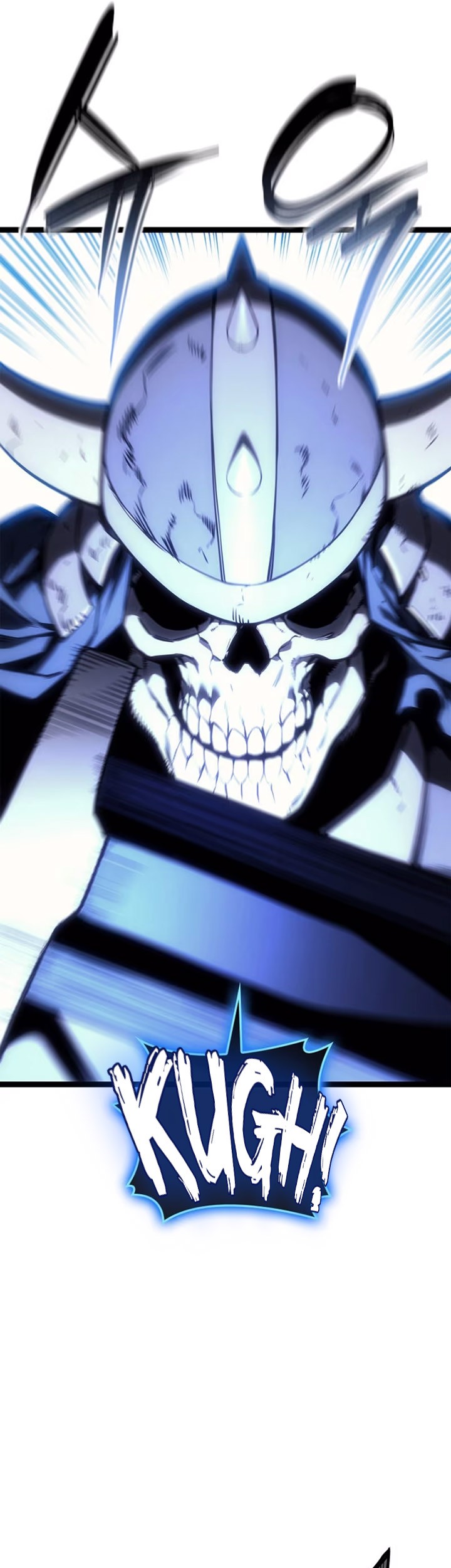 A Disaster-Class Hero Has Returned Chapter 97 - halaman 74