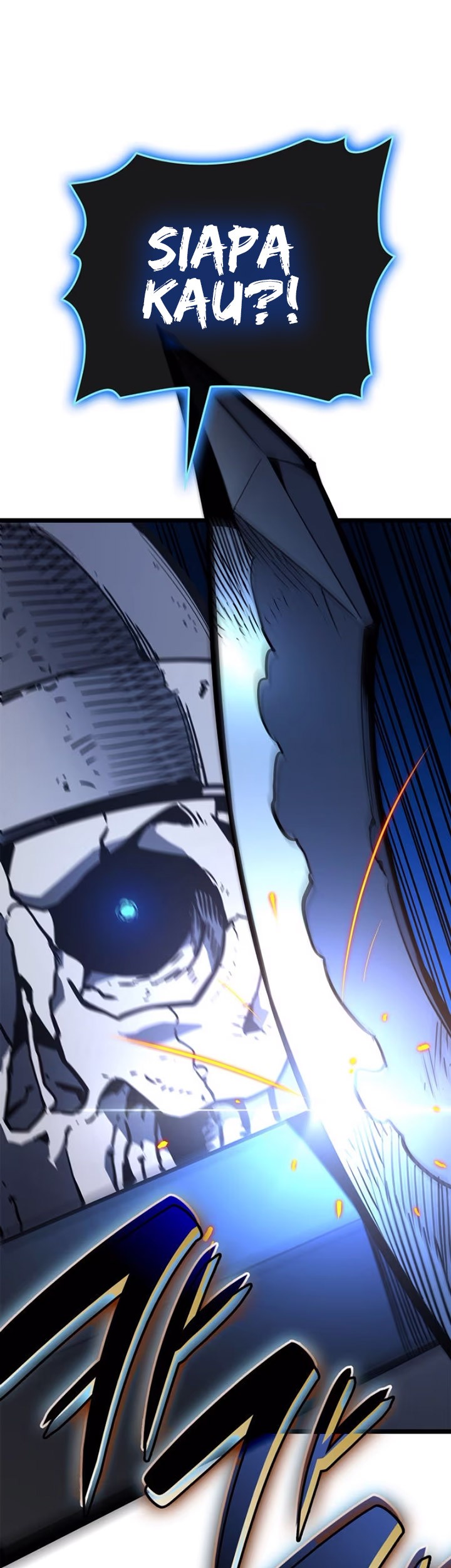 A Disaster-Class Hero Has Returned Chapter 97 - halaman 78