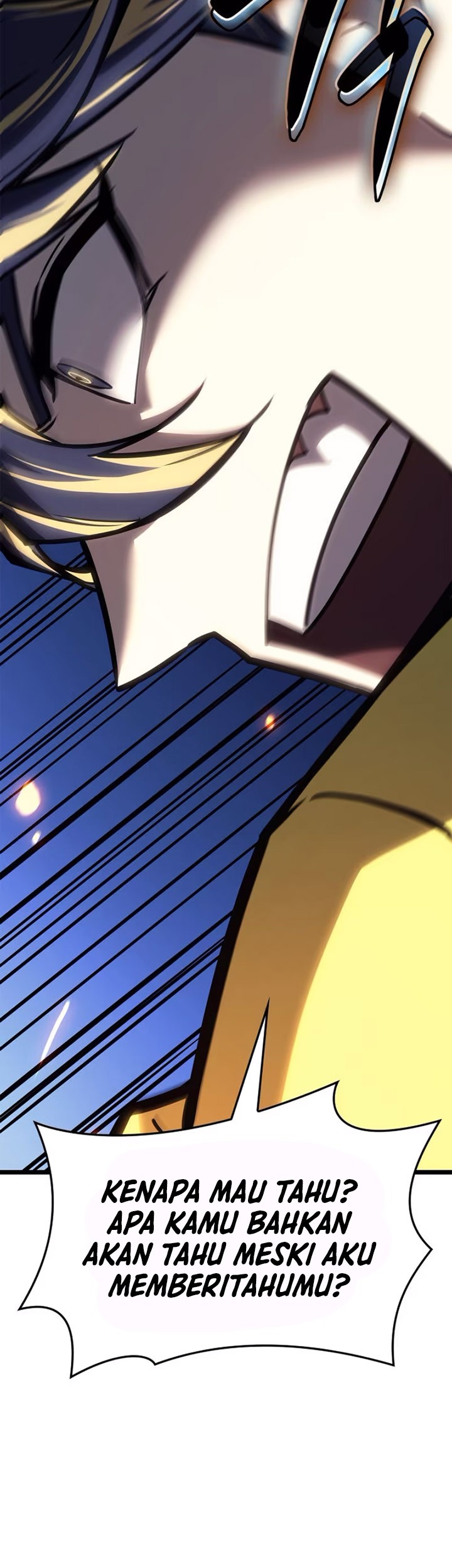 A Disaster-Class Hero Has Returned Chapter 97 - halaman 80
