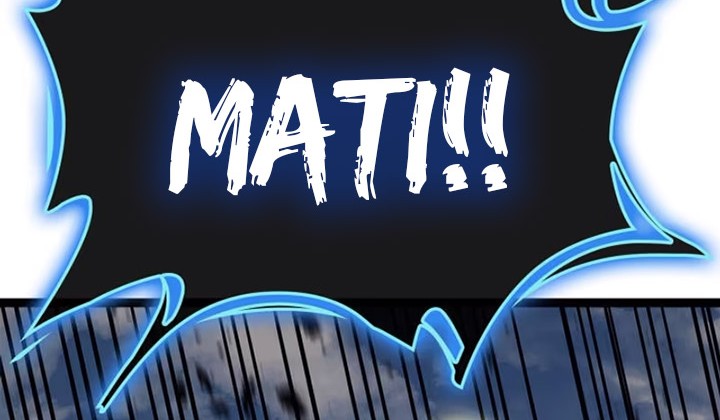 A Disaster-Class Hero Has Returned Chapter 97 - halaman 83
