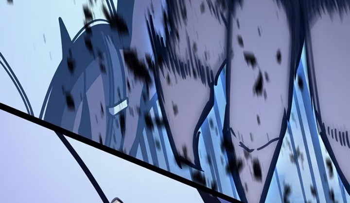 A Disaster-Class Hero Has Returned Chapter 97 - halaman 85