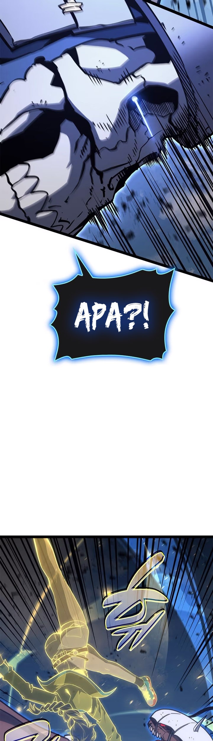 A Disaster-Class Hero Has Returned Chapter 97 - halaman 86