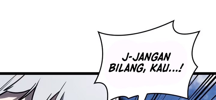 A Disaster-Class Hero Has Returned Chapter 97 - halaman 91